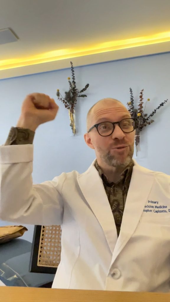 Yesterday marked a HUGE WIN for Women's Health