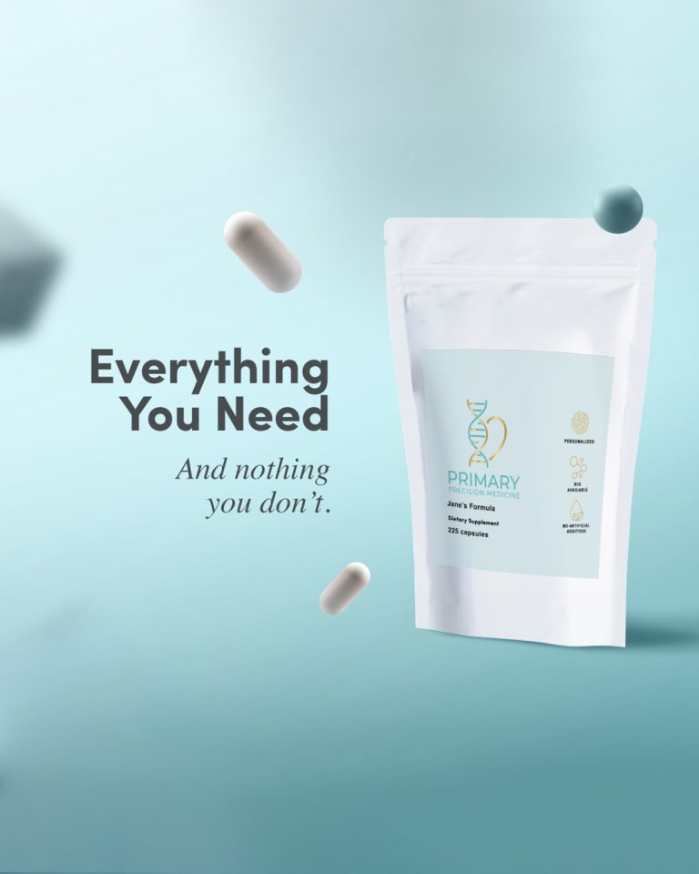 Read more about the article Everything you need. And nothing you don’t.