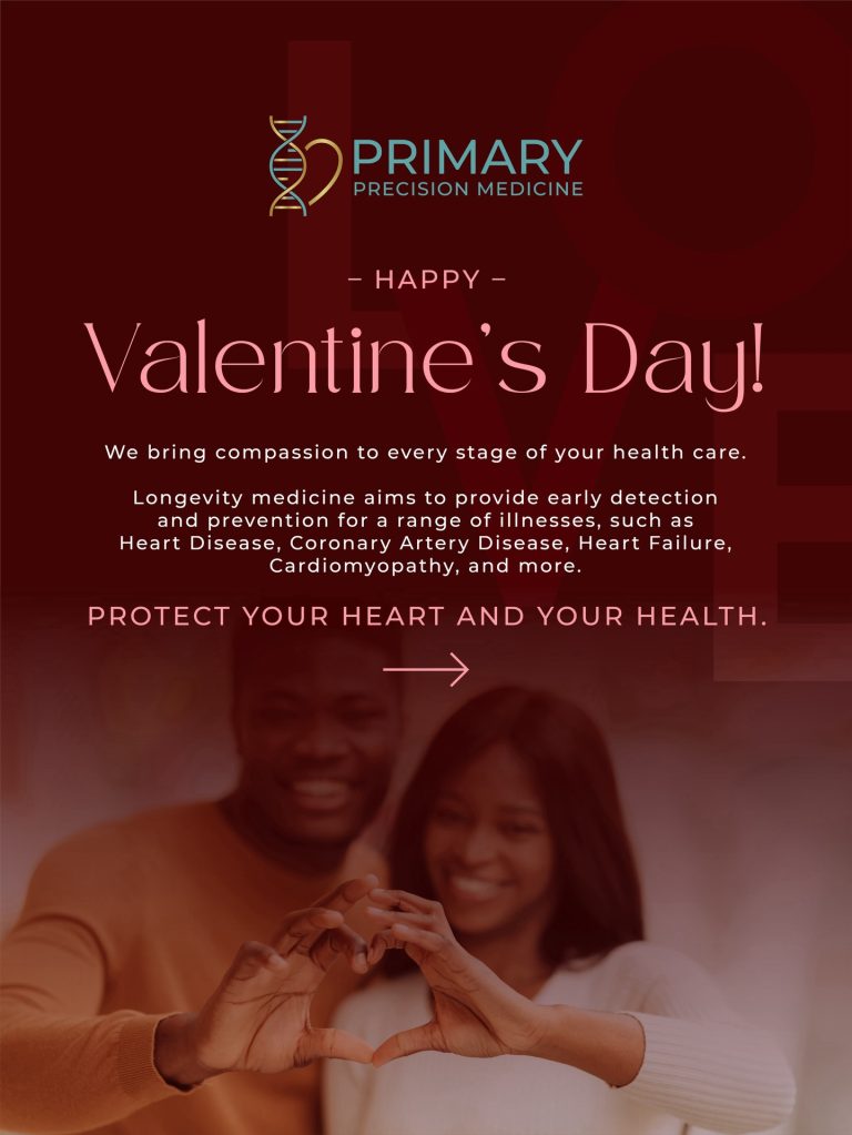 Read more about the article Happy Valentine’s Day!