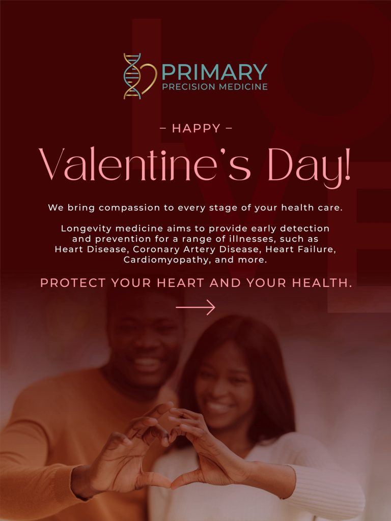 Happy Valentine’s Day!