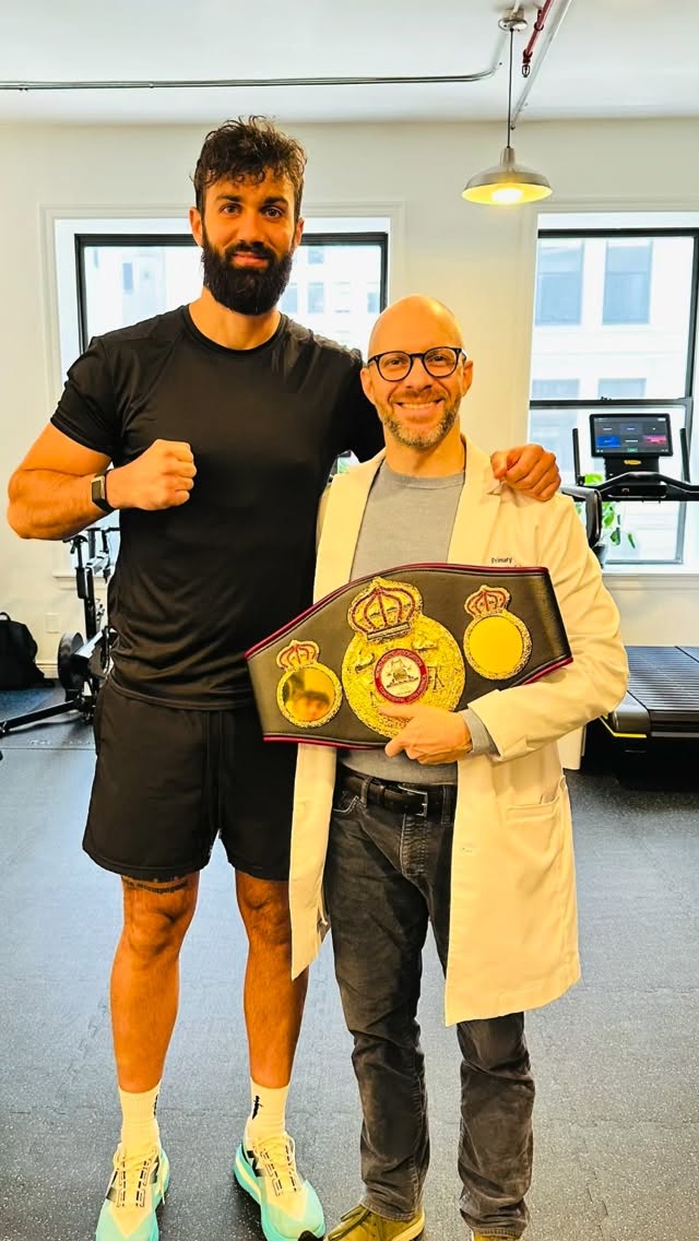 Read more about the article Precision medicine is key to improving your health