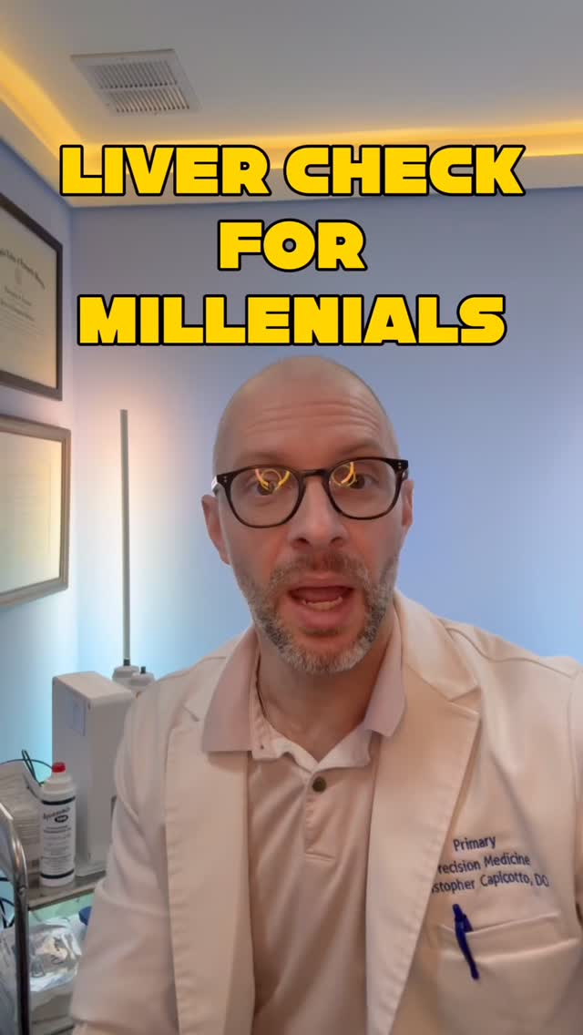 Read more about the article This one’s for the Millennials and Gen Xers who drank a little too heavily in college—and maybe still do from time to time