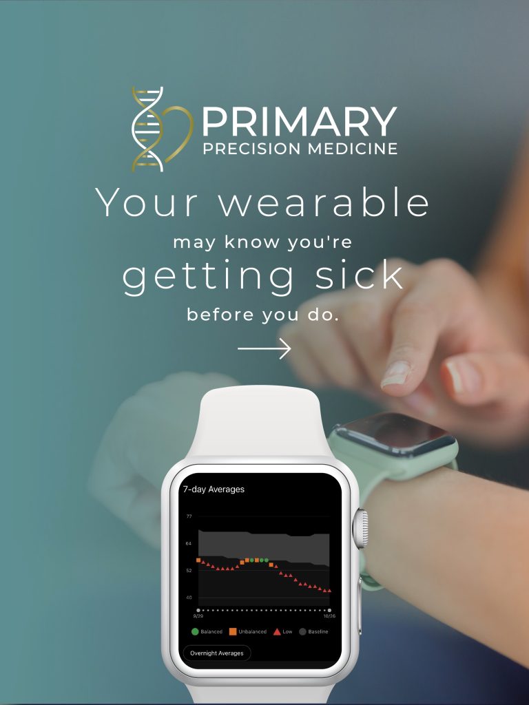🤒 We’re on the brink of cold and flu season and guess what?
